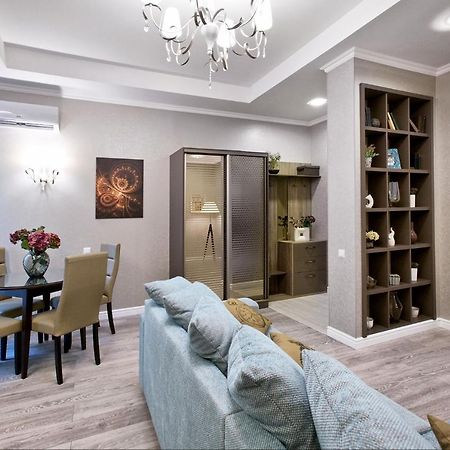 Jane Stone Apartments Odessza Kültér fotó