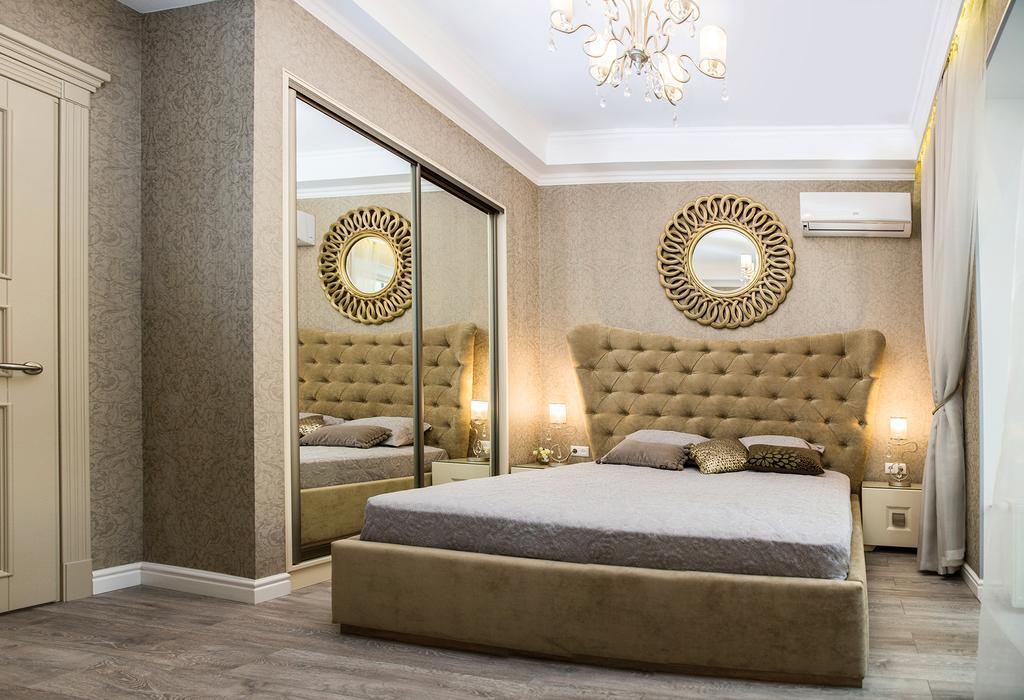 Jane Stone Apartments Odessza Kültér fotó
