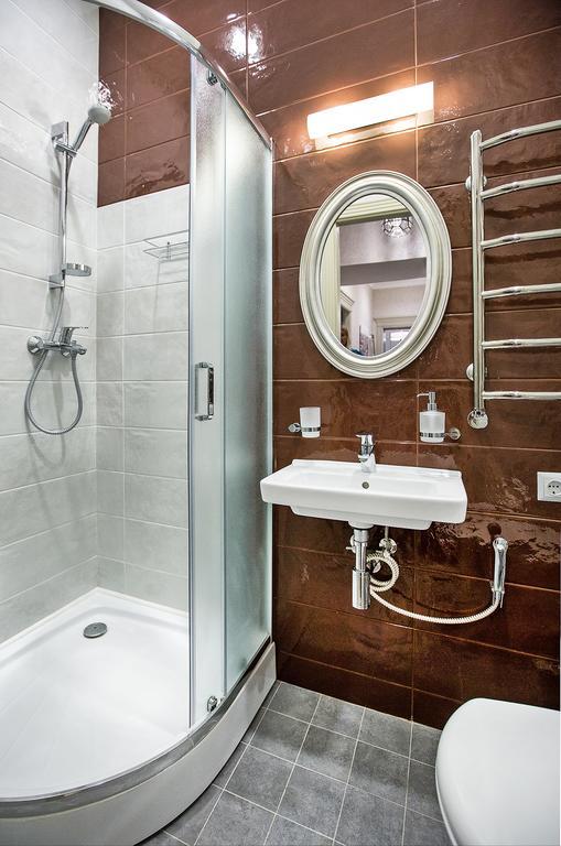 Jane Stone Apartments Odessza Kültér fotó