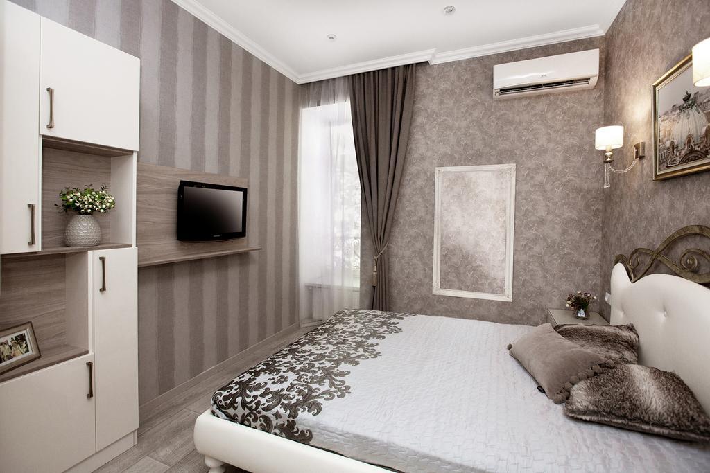 Jane Stone Apartments Odessza Kültér fotó