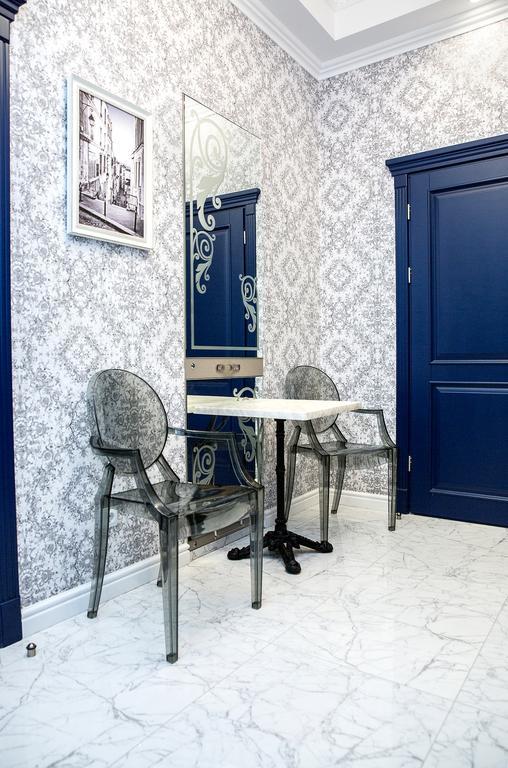 Jane Stone Apartments Odessza Kültér fotó