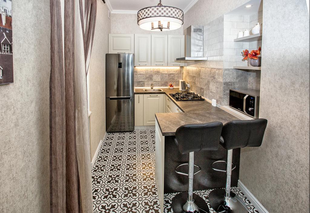 Jane Stone Apartments Odessza Kültér fotó