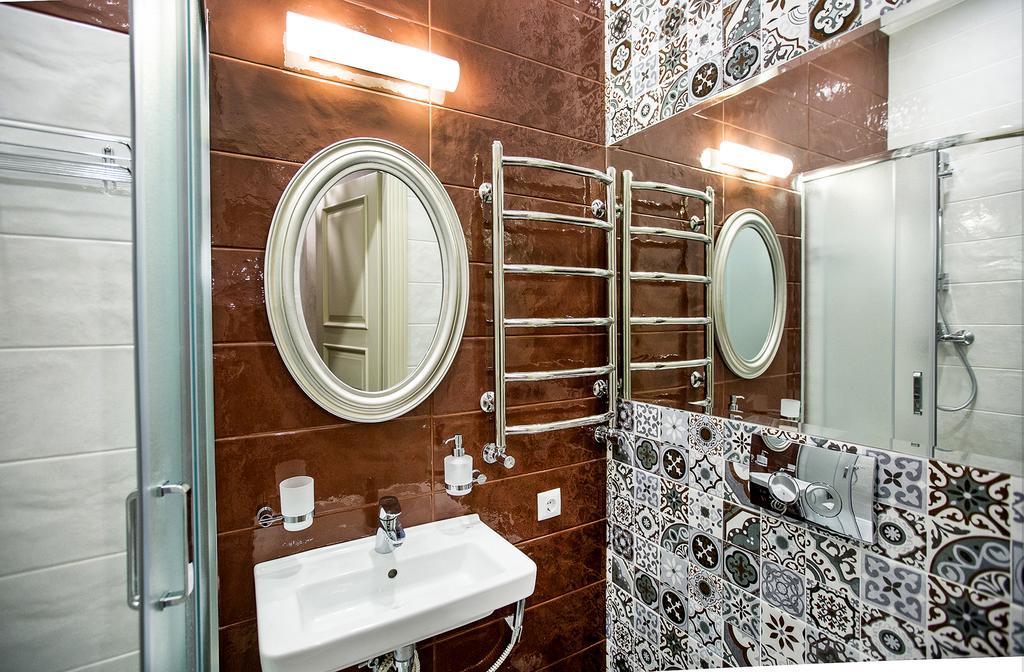 Jane Stone Apartments Odessza Kültér fotó