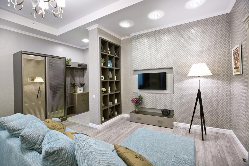 Jane Stone Apartments Odessza Kültér fotó