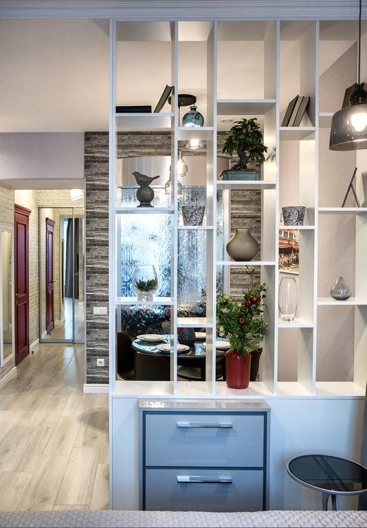 Jane Stone Apartments Odessza Kültér fotó