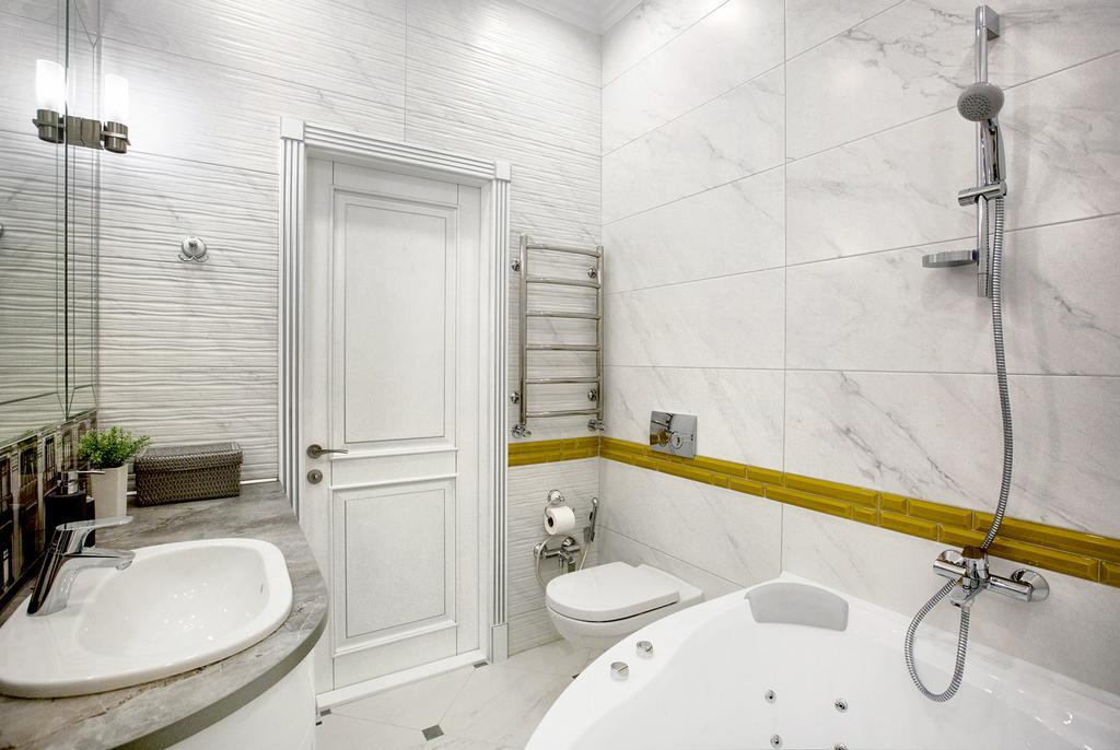 Jane Stone Apartments Odessza Kültér fotó