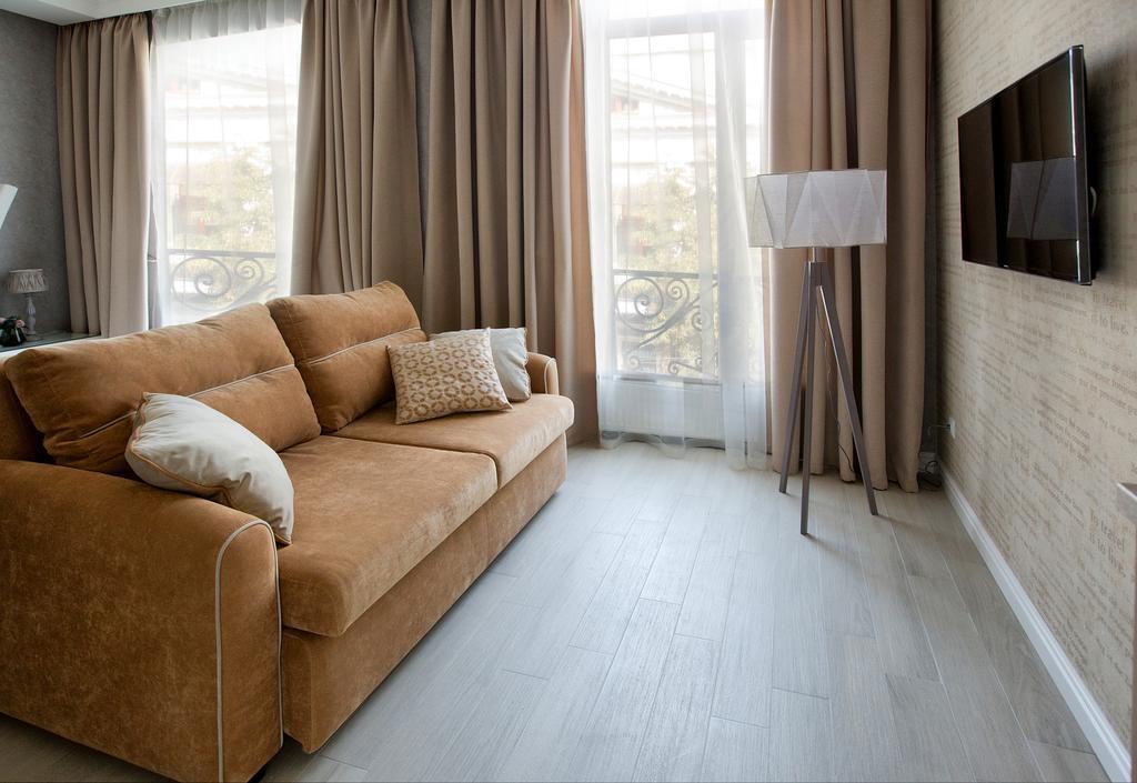 Jane Stone Apartments Odessza Kültér fotó
