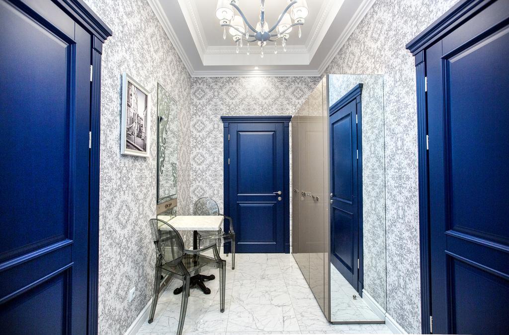 Jane Stone Apartments Odessza Kültér fotó